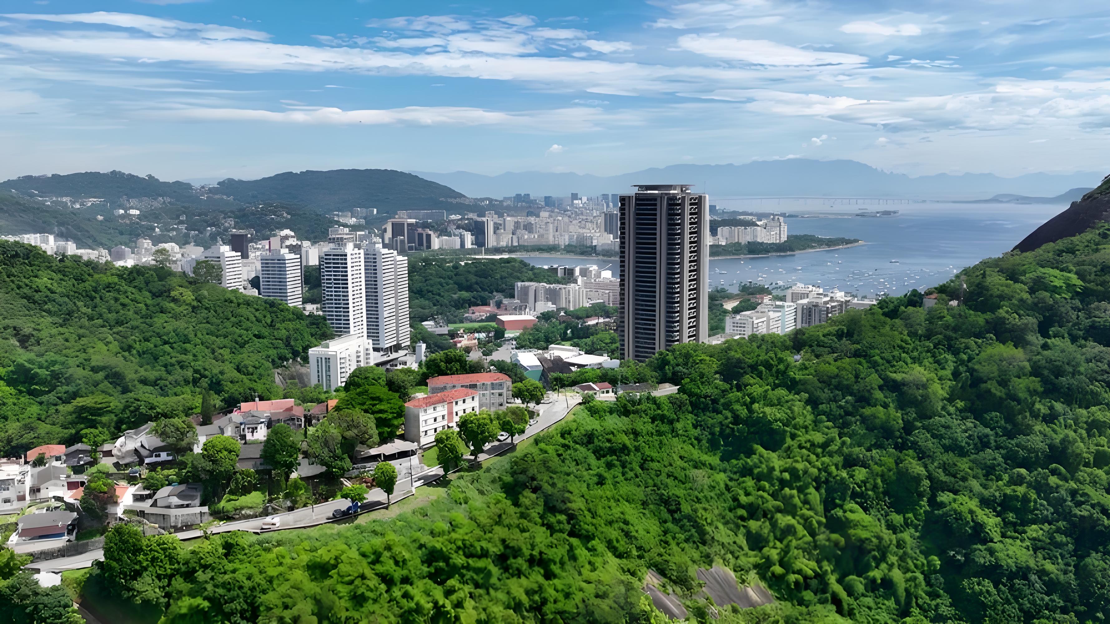 ACM MM 2026 Conference Background