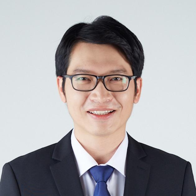 Joey Tianyi Zhou