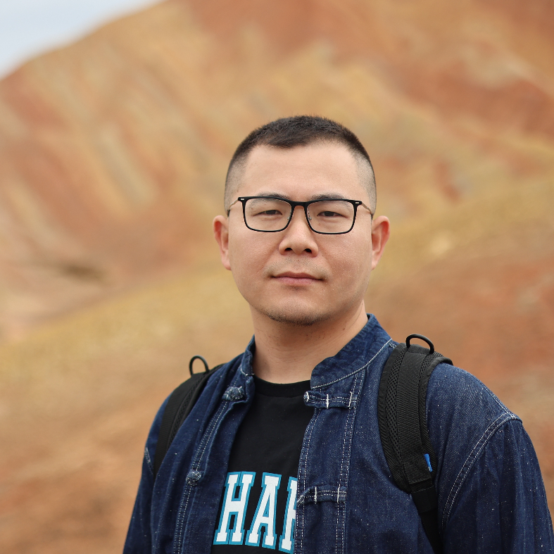 Yang Wang
