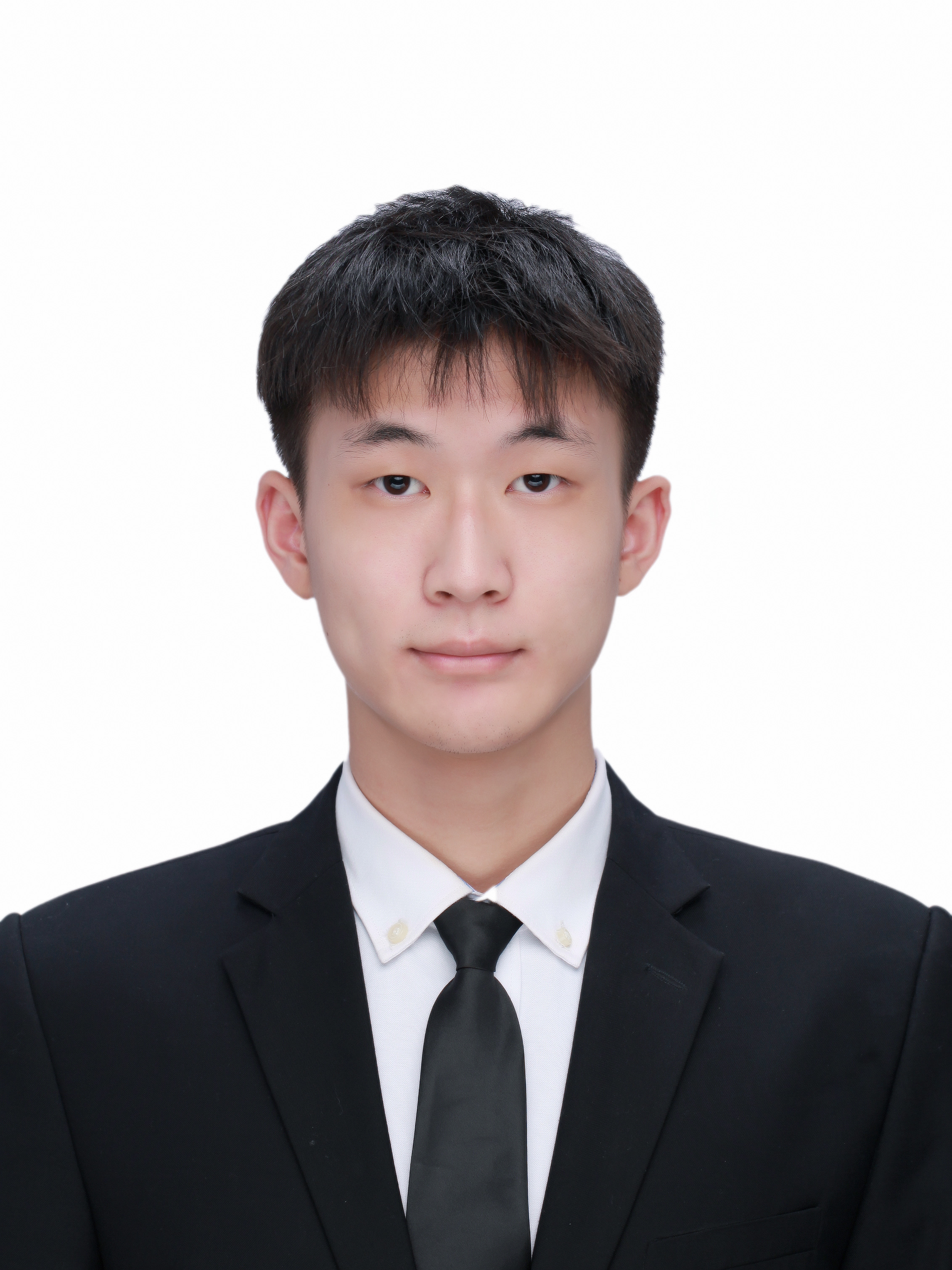 Zhiyuan Yi